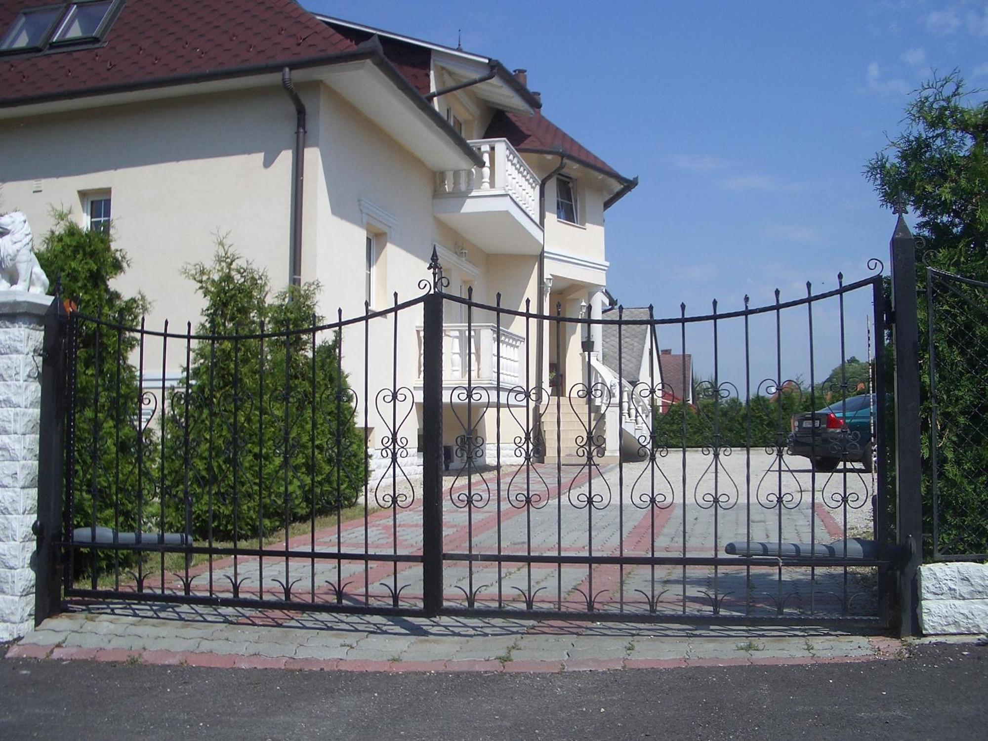 Hegyi Villa Hévíz Exteriör bild